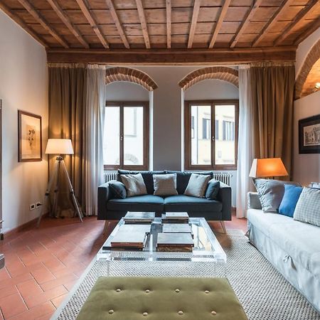 Hearth Of Florence In Great Location מראה חיצוני תמונה