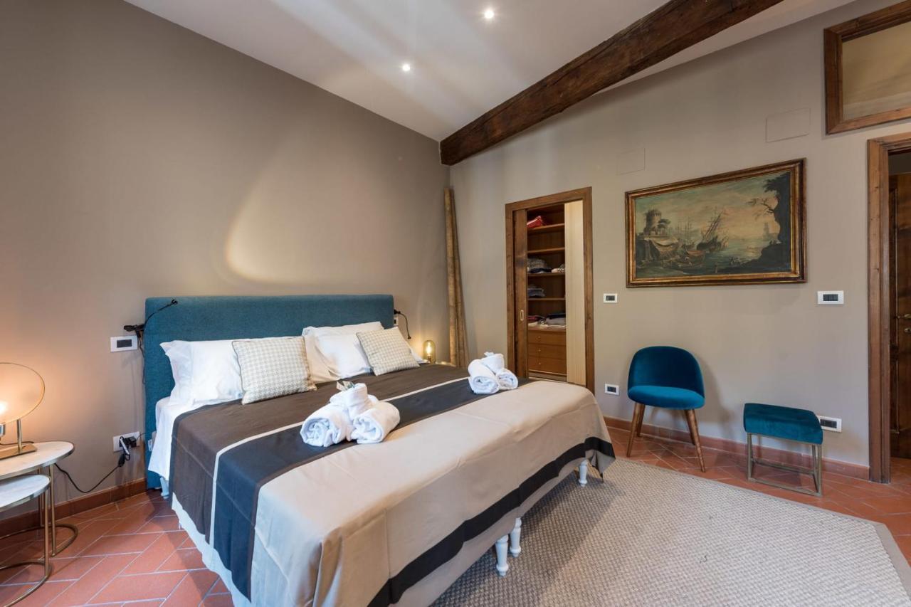 Hearth Of Florence In Great Location מראה חיצוני תמונה
