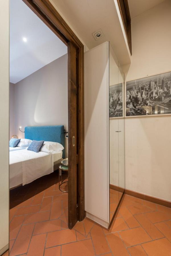 Hearth Of Florence In Great Location מראה חיצוני תמונה