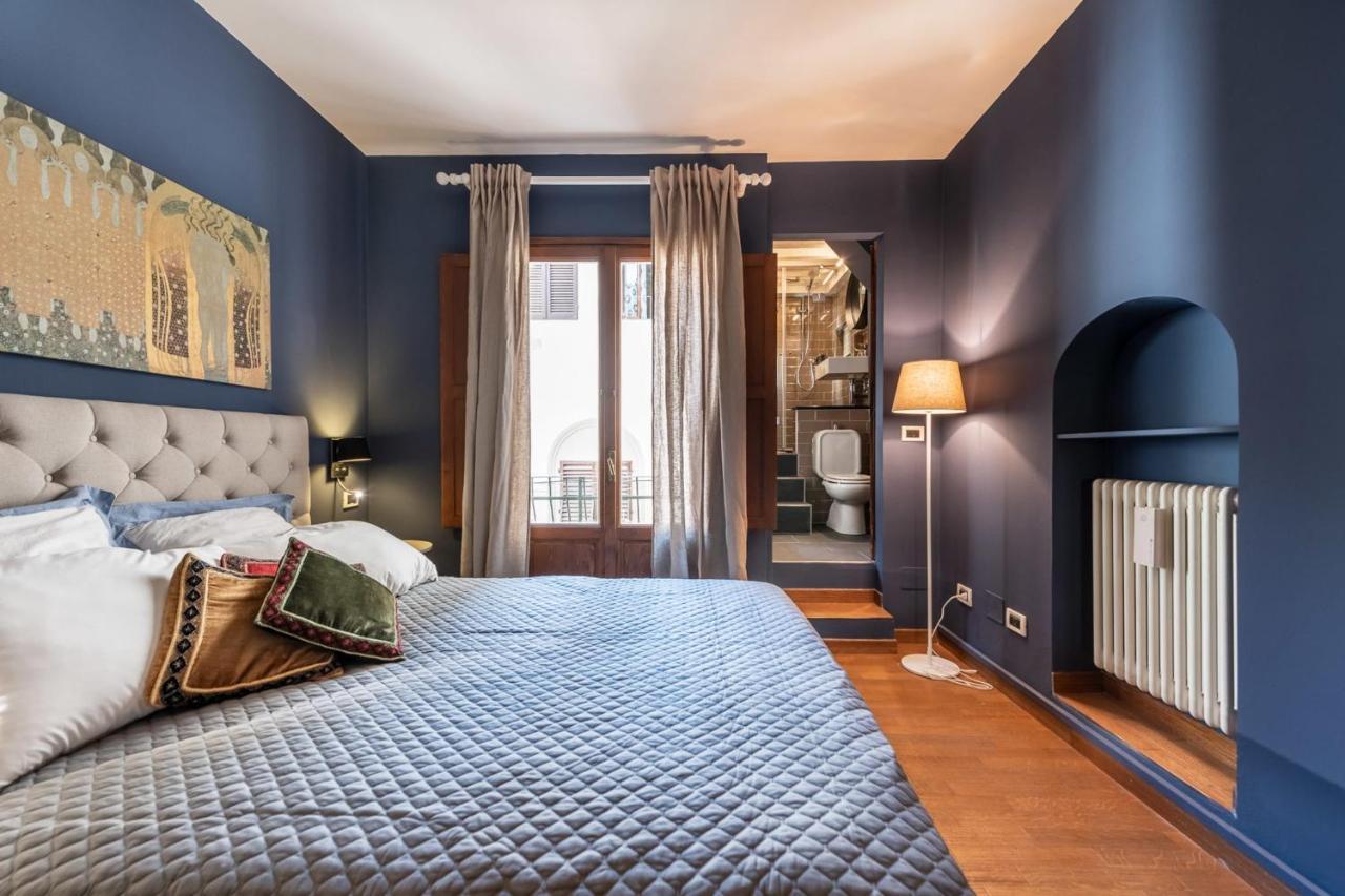 Hearth Of Florence In Great Location מראה חיצוני תמונה