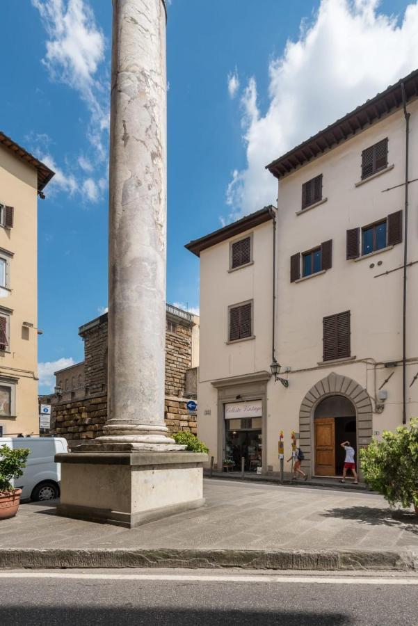 Hearth Of Florence In Great Location מראה חיצוני תמונה