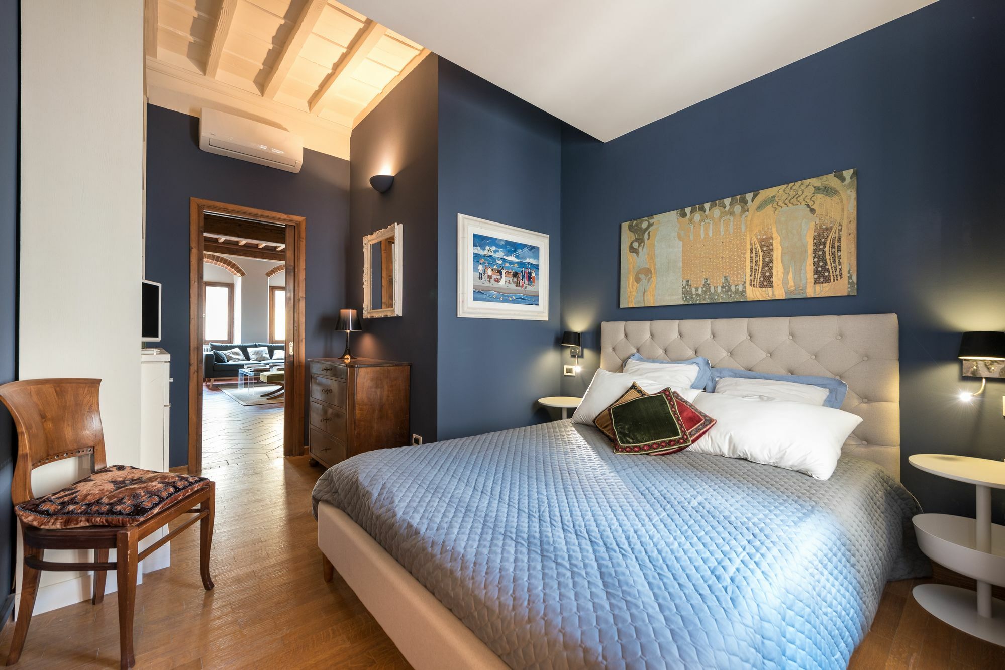 Hearth Of Florence In Great Location מראה חיצוני תמונה
